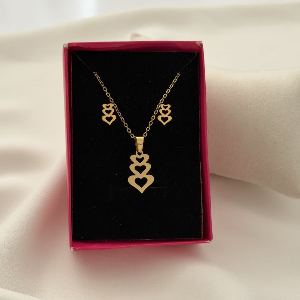 نیمست استیل کد 3019 - خرید آنلاین از گالری آداس